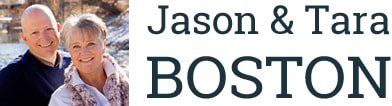 JASON & TARA BOSTON